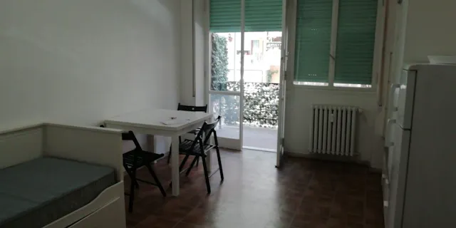 1-Bedroom Apartment in Via di San Romano, Rome (1179512) room image 2