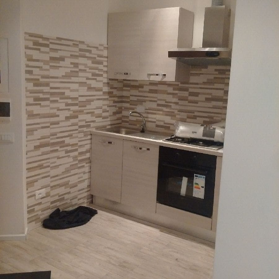 Appartamento Roma — foto 5
