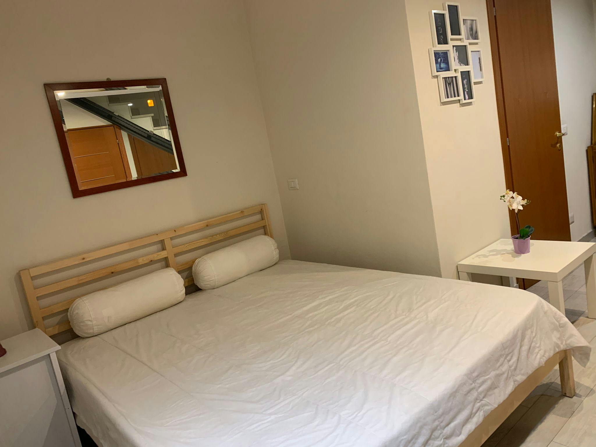 Apartment Rome — photo 9