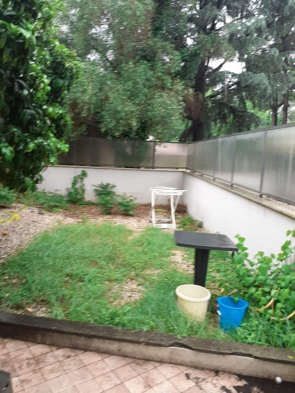Apartment Rome, 1 bed, 60m² — photo 4