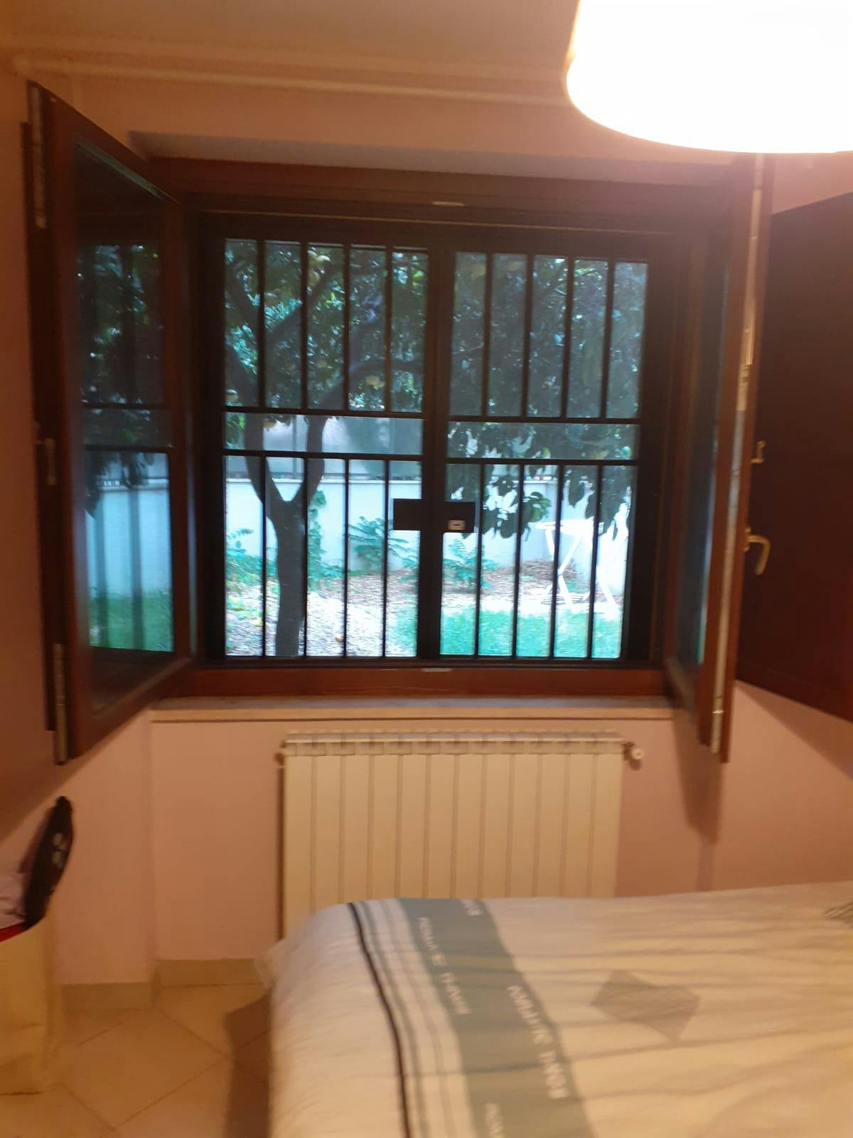 Apartment Rome, 1 bed, 60m² — photo 10