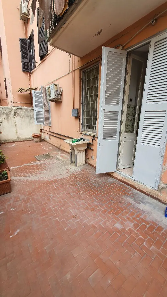 1-Bedroom Apartment in Via Clelia, Rome (1179559) ROOM 2