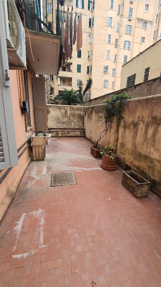 Via Clelia, Rome - a Roma