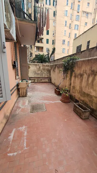 Via Clelia, Rome - a Roma