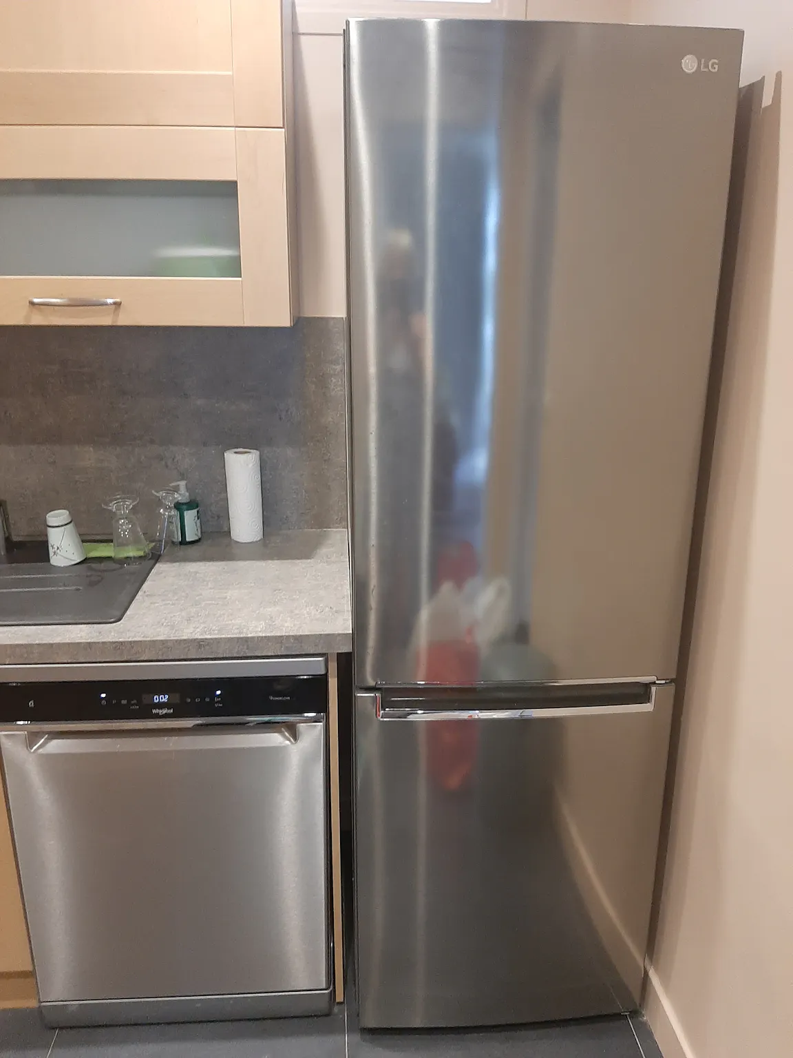 1-Bedroom Building in Passage des Taillandiers, Paris (1179603) ROOM 3