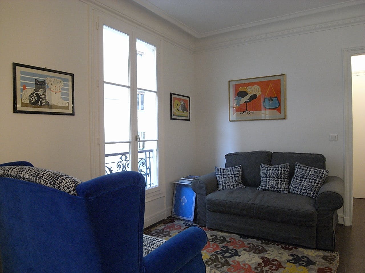 preview gallery tile