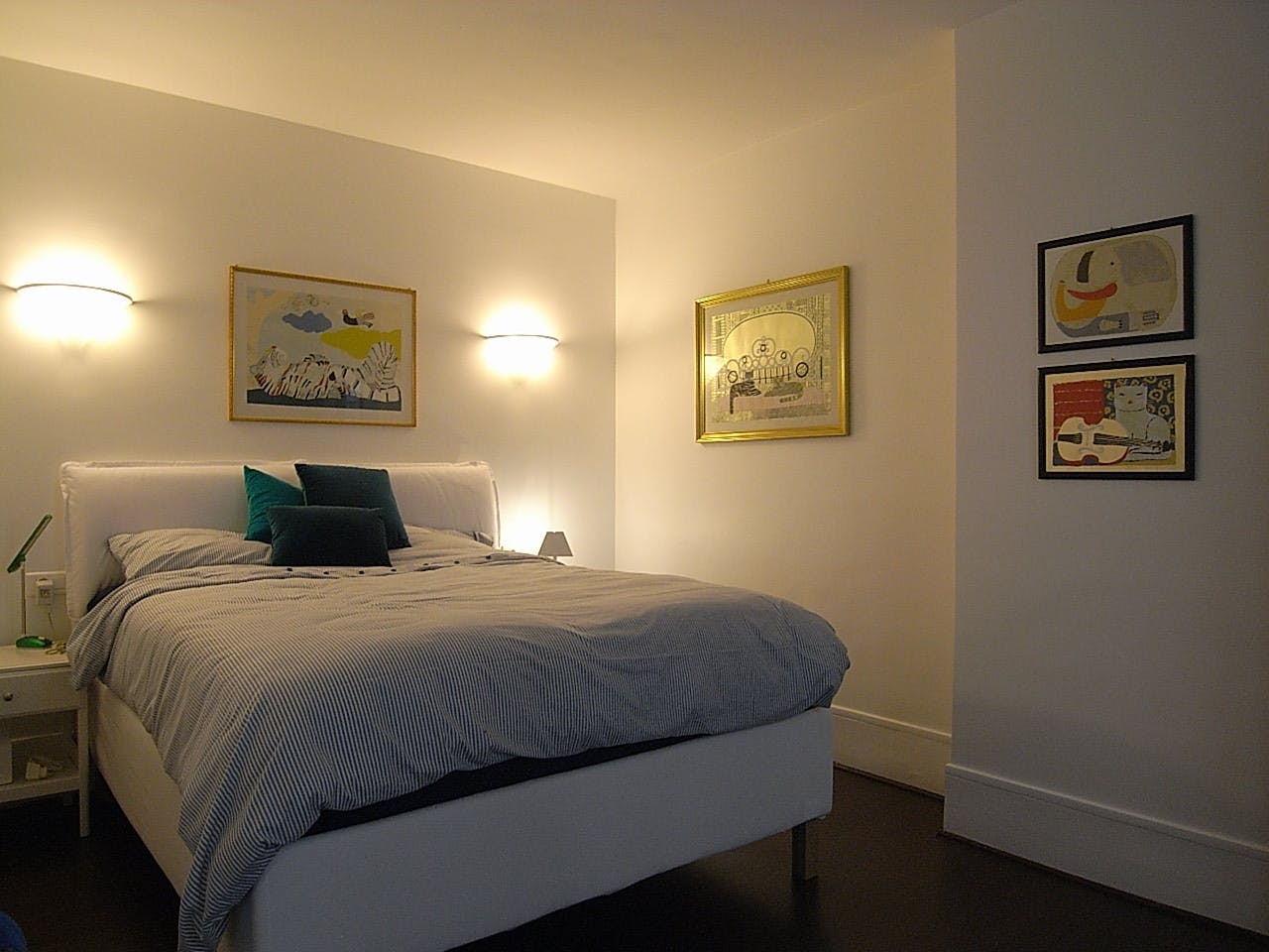 Apartment for rent for €1,650 per month in Paris, Boulevard Saint-Marcel