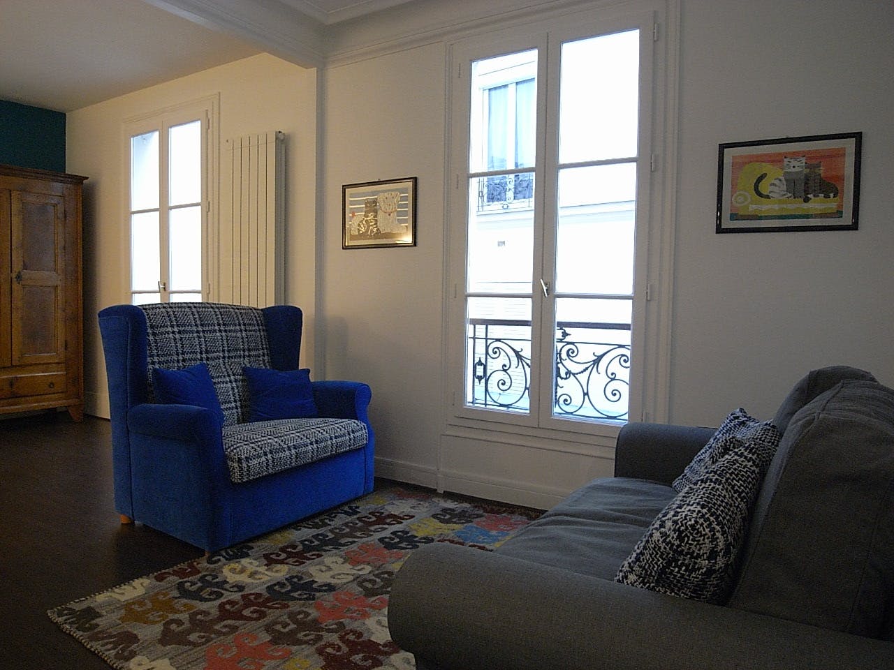 preview gallery tile