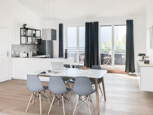 2-Bedroom Apartment in Homburger Straße, Berlin (1179620) room image 2