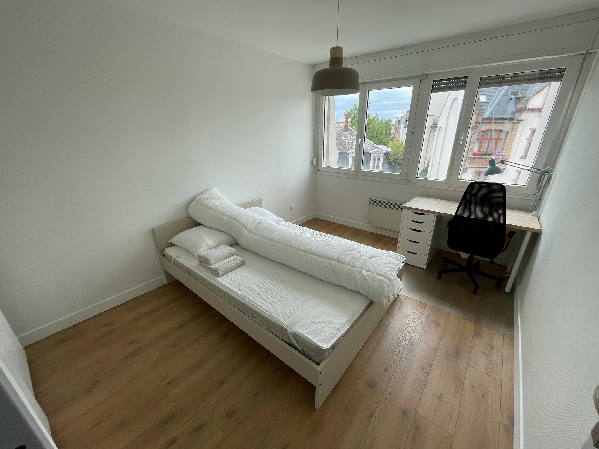 Route du Polygone, Strasbourg preview