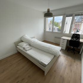Private room for rent for €750 per month in Strasbourg, Route du Polygone