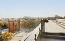 从 01 11月 2024 开始空闲 (Avinguda de Vilanova, Barcelona)