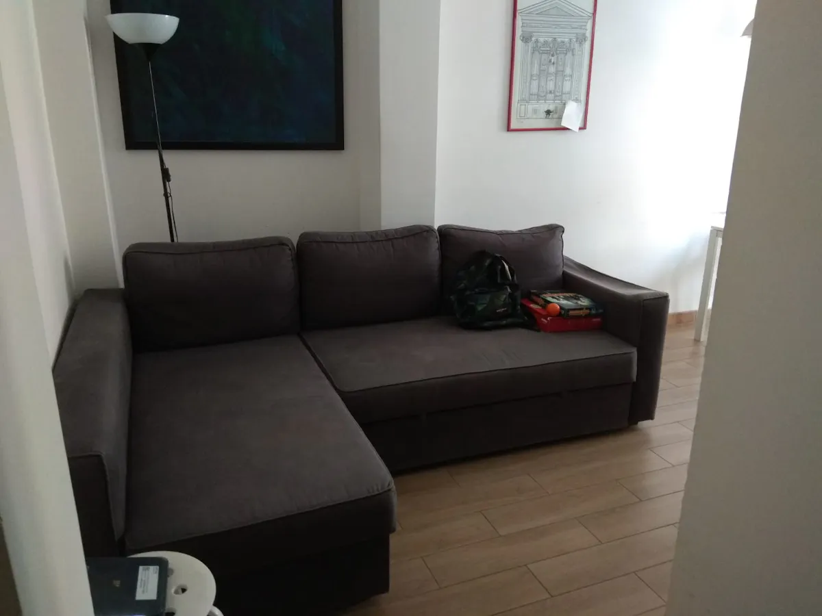 Private room in Via Mattie, Turin (1179678) ROOM