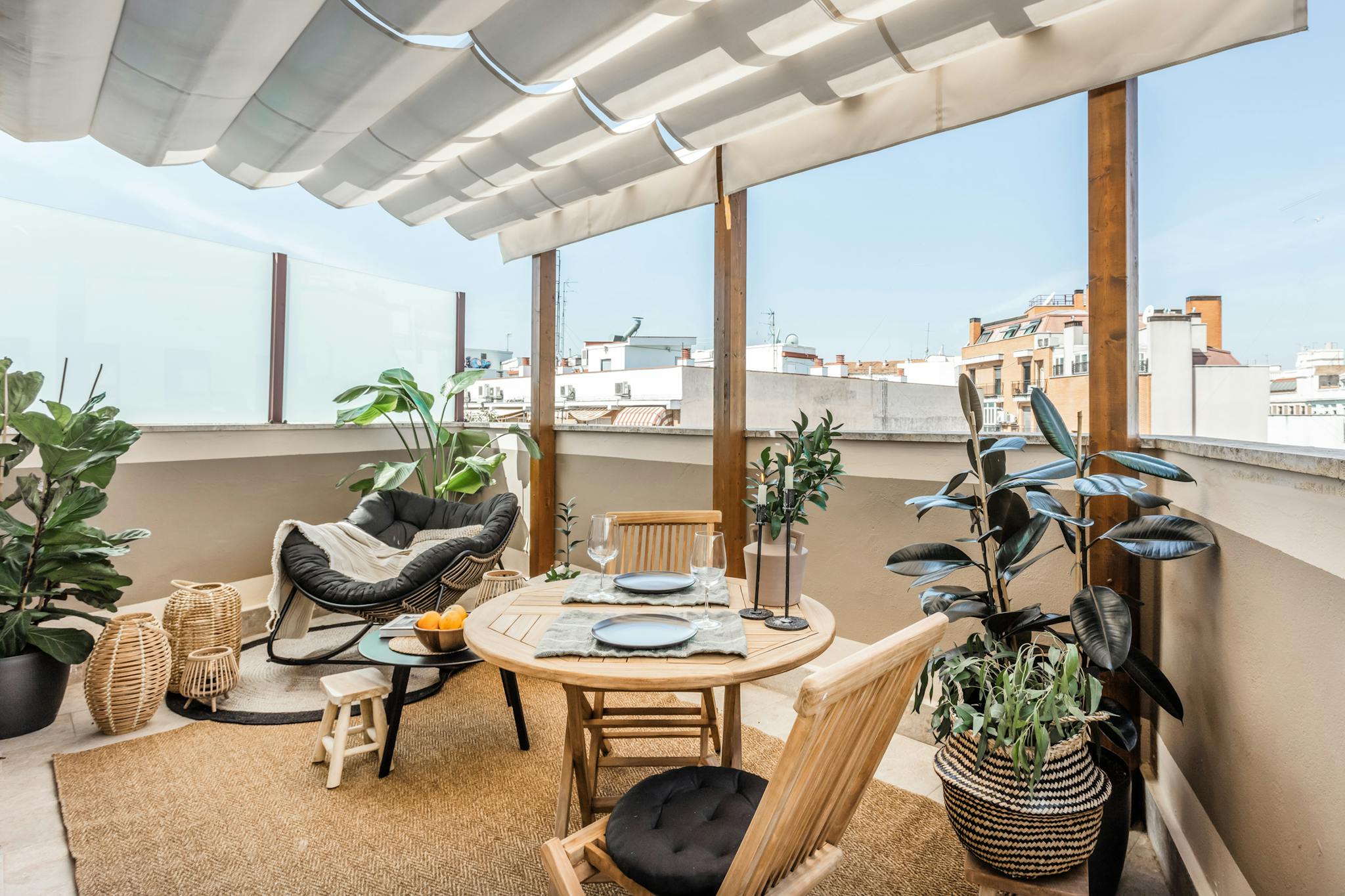 Calle de la Fuente del Berro, Madrid preview