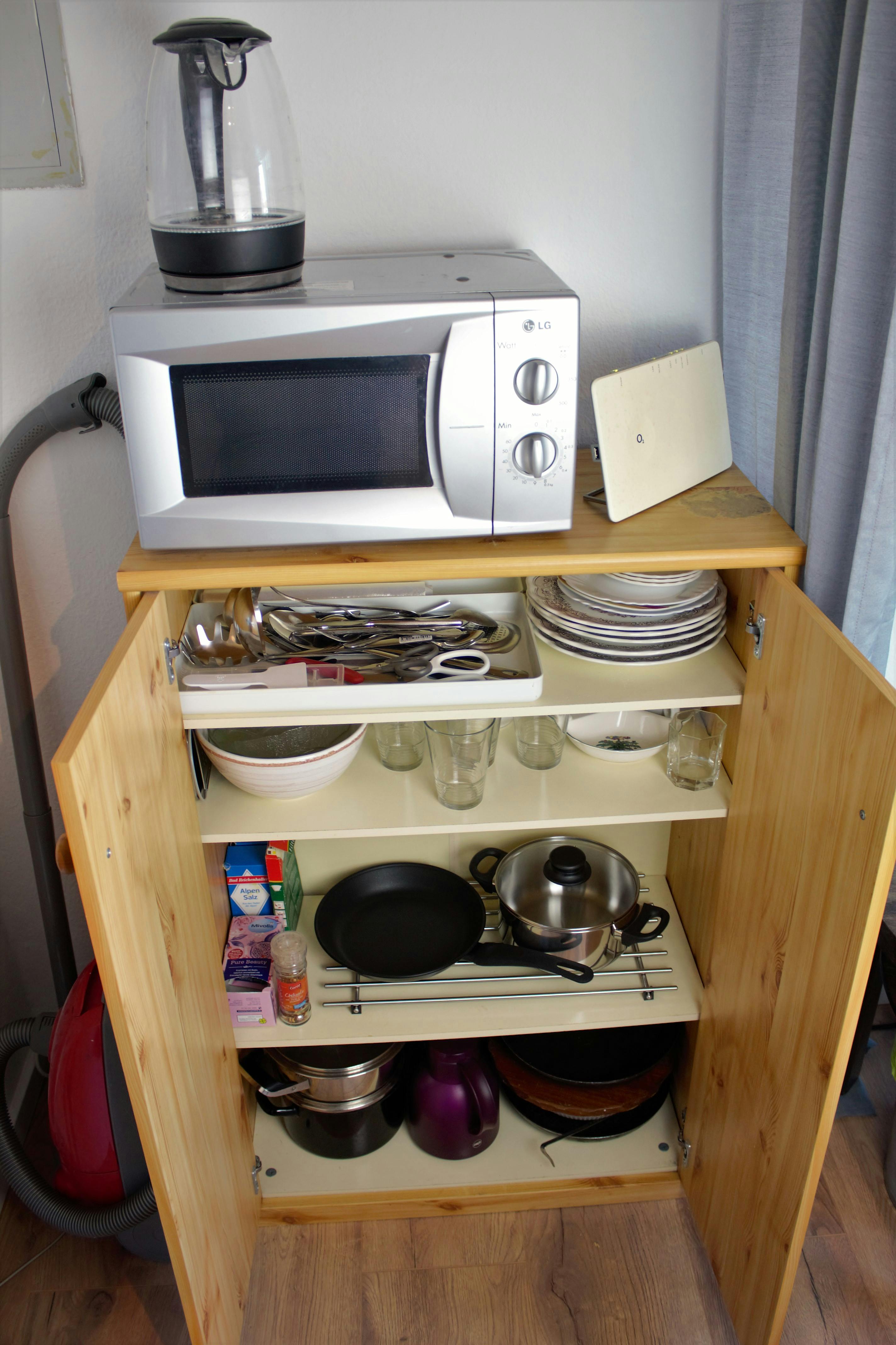 Apartment Erlangen, 26m² — photo 10