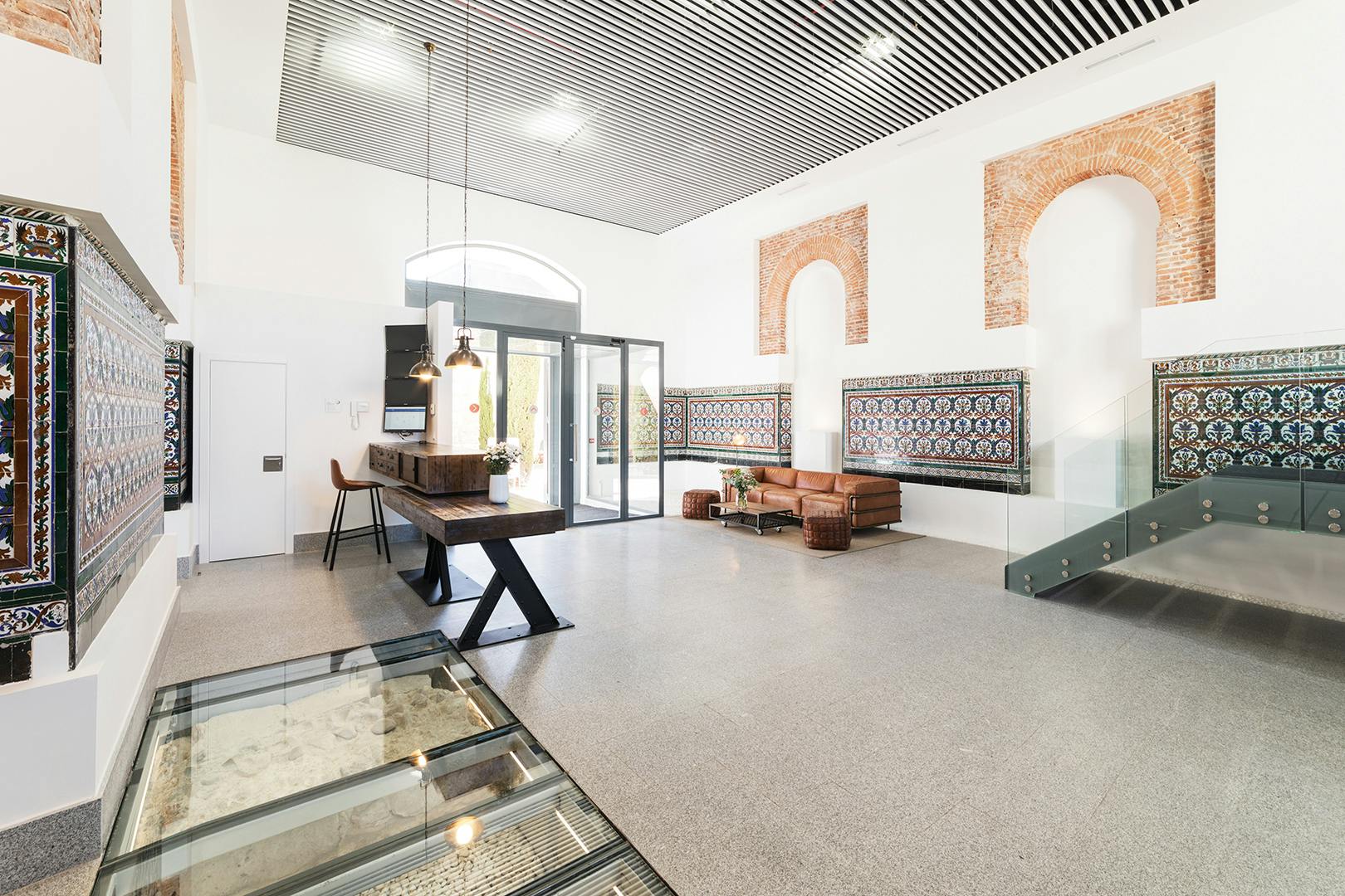 preview gallery tile