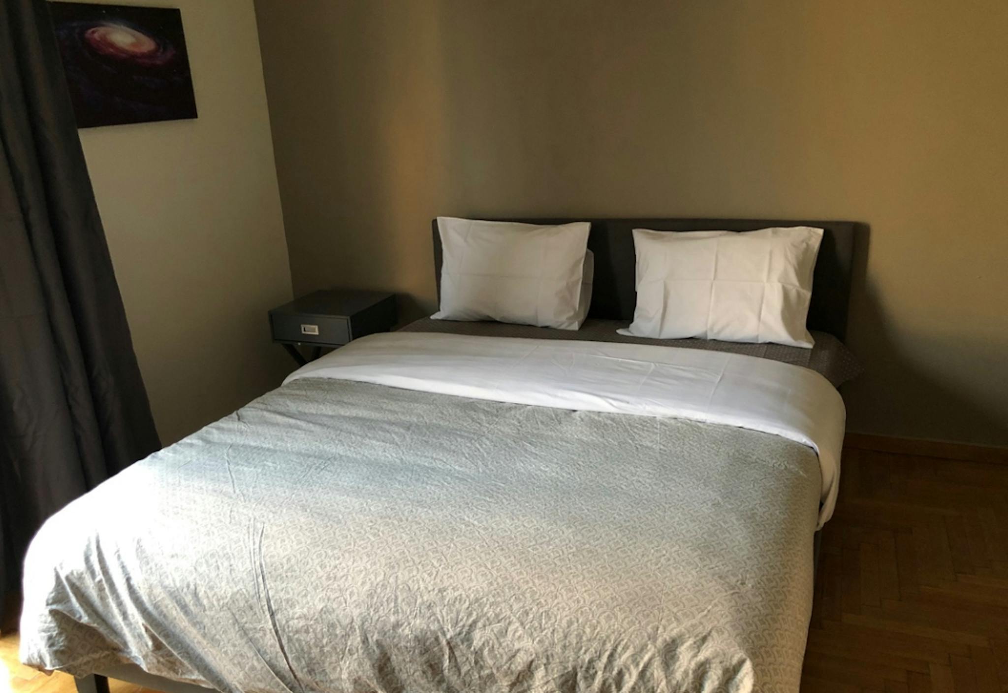 Solomou, Athens preview