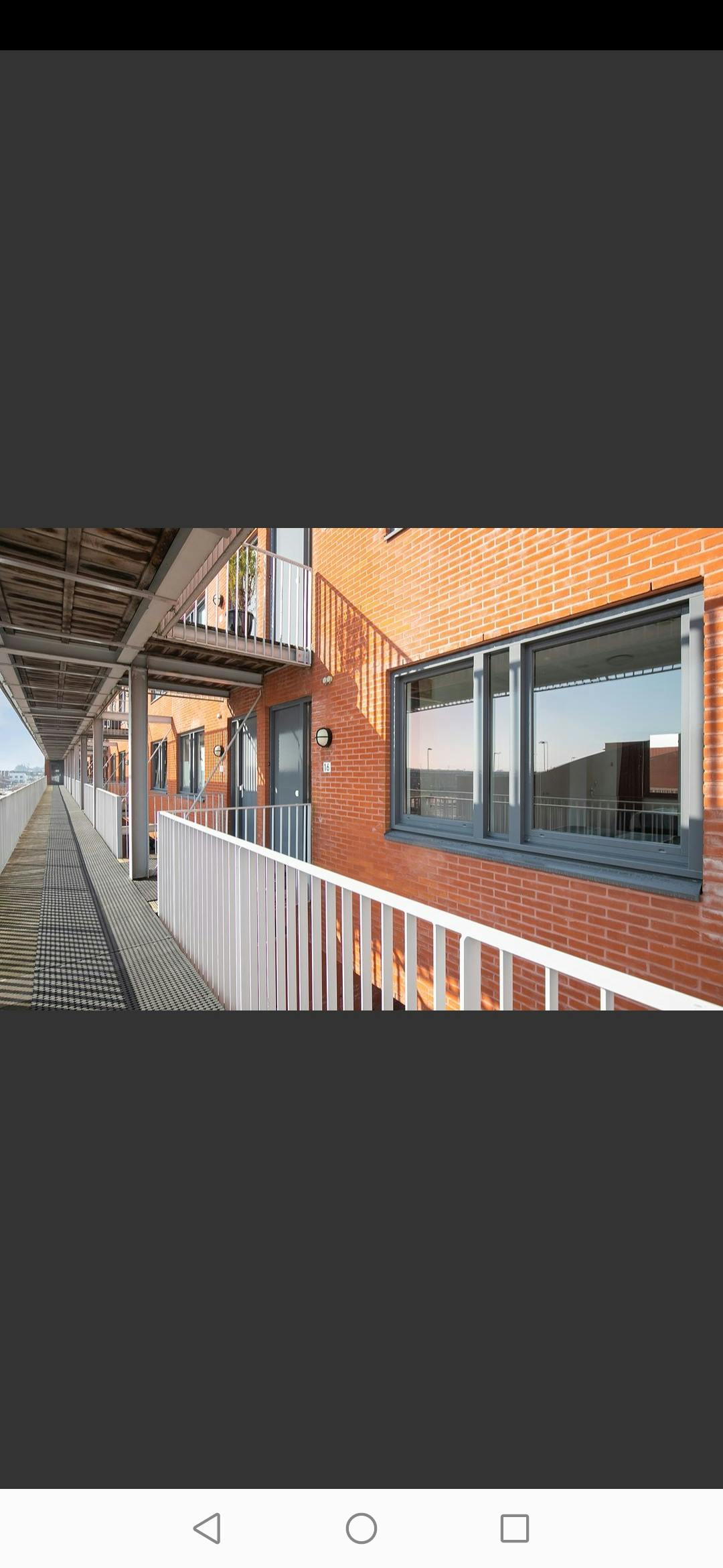 Apartment in Zoetermeer