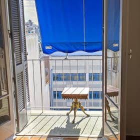 Private room for rent for €350 per month in Athens, Mithymnis