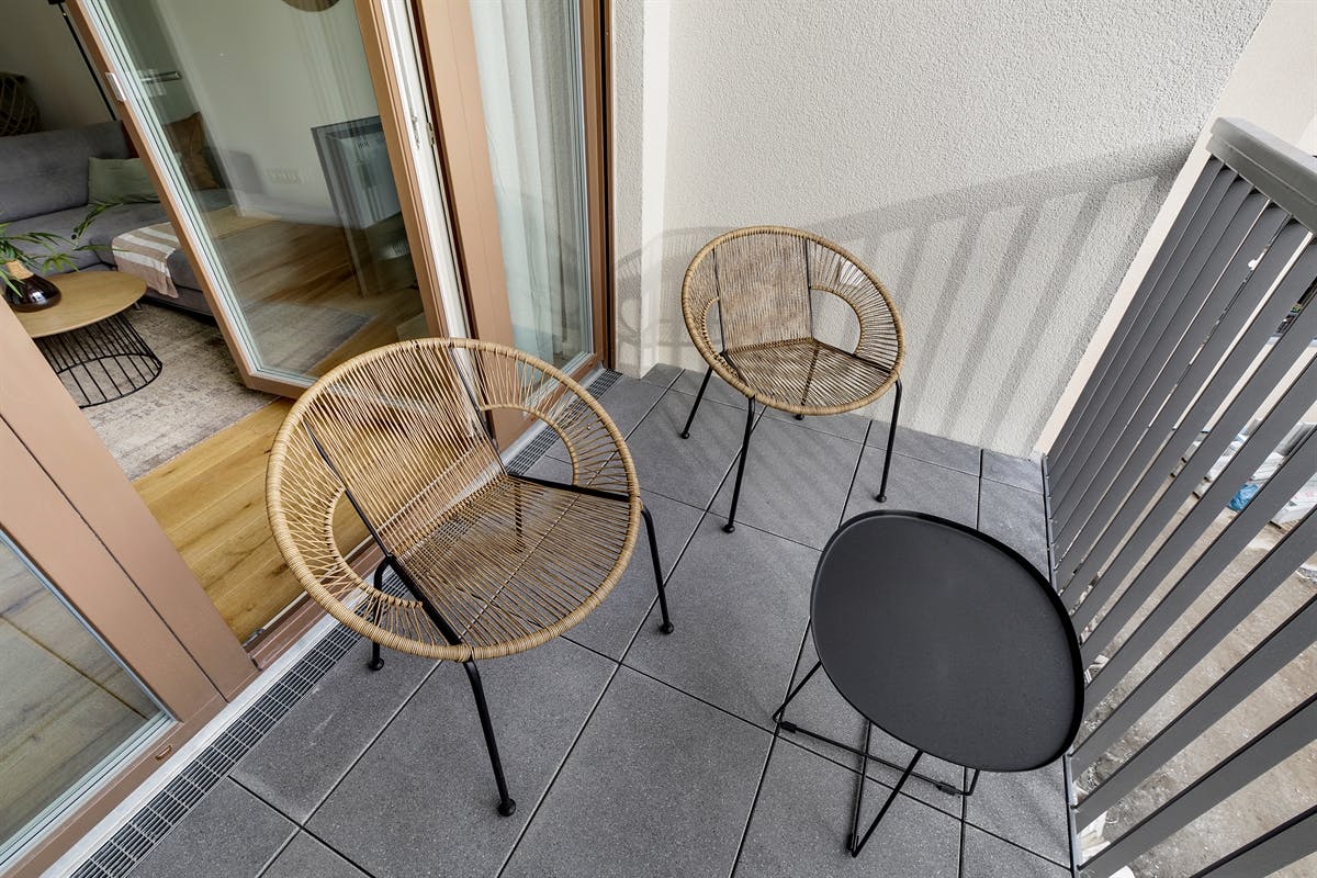 Apartment for rent on Bornholmer Straße, Berlin - Ansicht 4