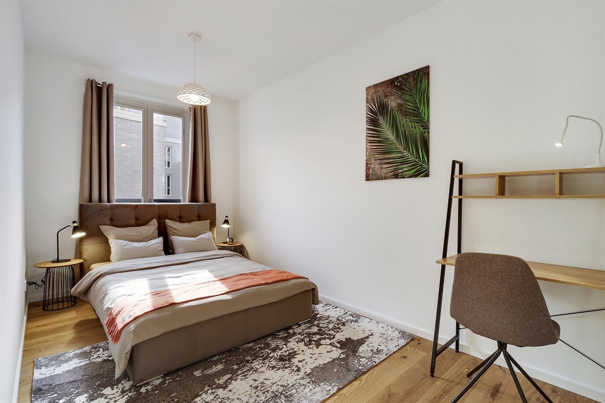 Apartment for rent on Bornholmer Straße, Berlin - Ansicht 5