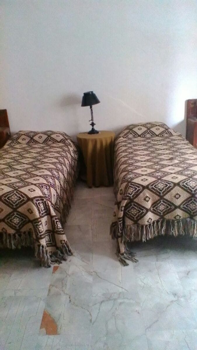 Piazza Bologna, Rome