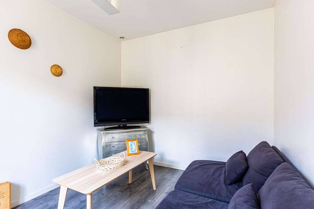 Apartment for rent in Bordeaux, Cours Balguerie Stuttenberg