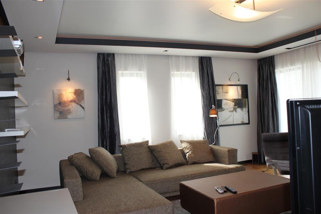 Appartamento in affitto a 1.425.368 HUF al mese a Budapest, Meder utca