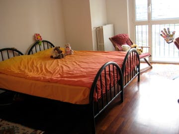 Via Caduti in Missione di Pace, Milan preview