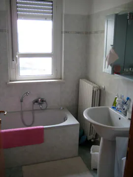 2-Bedroom Apartment in Via Caduti in Missione di Pace, Milan (1181072) ROOM 3