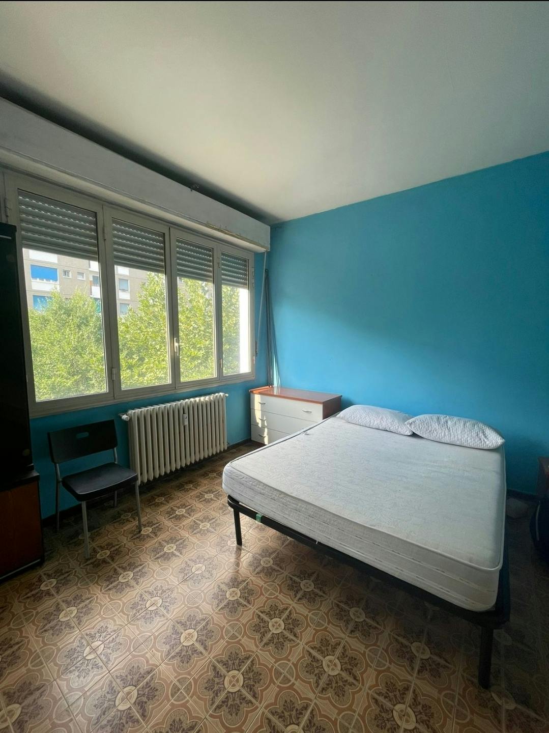 Private room for rent for €290 per month in Turin, Via Giovanni Roveda