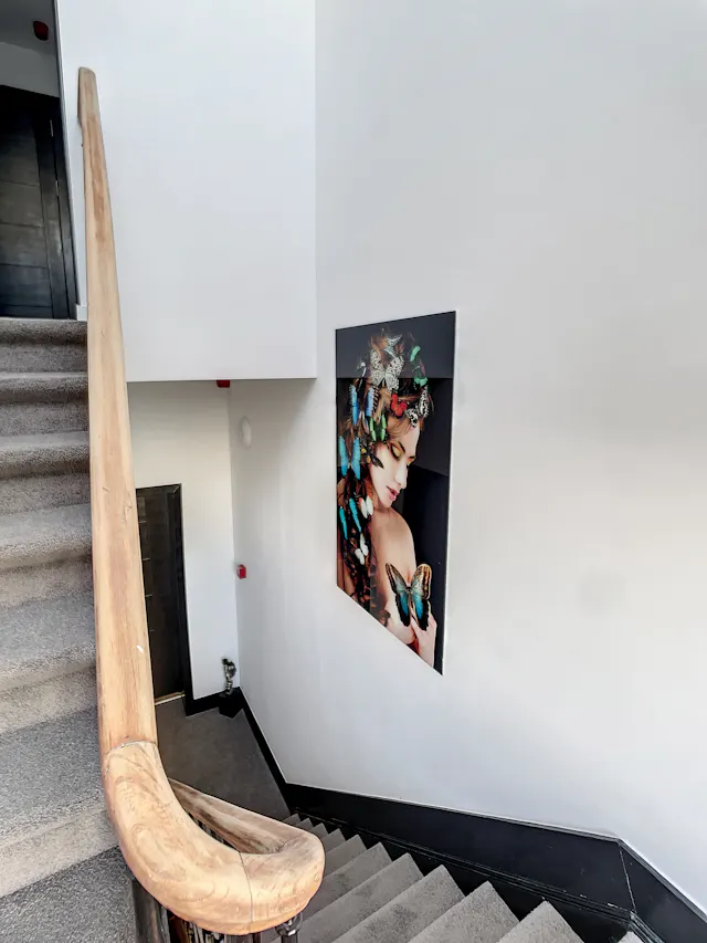 Private room in Rue Vonck, Schaerbeek (1181090) room image 90