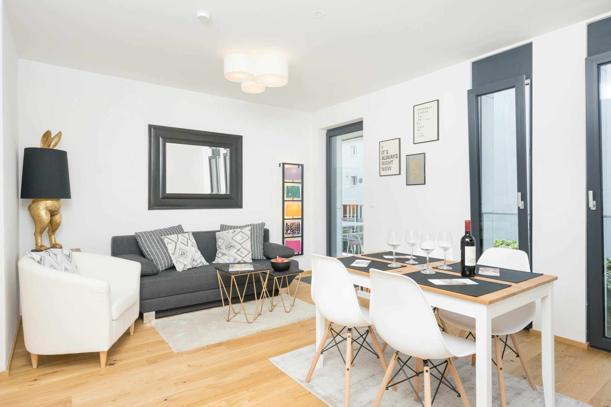 Arnethgasse, Vienna preview