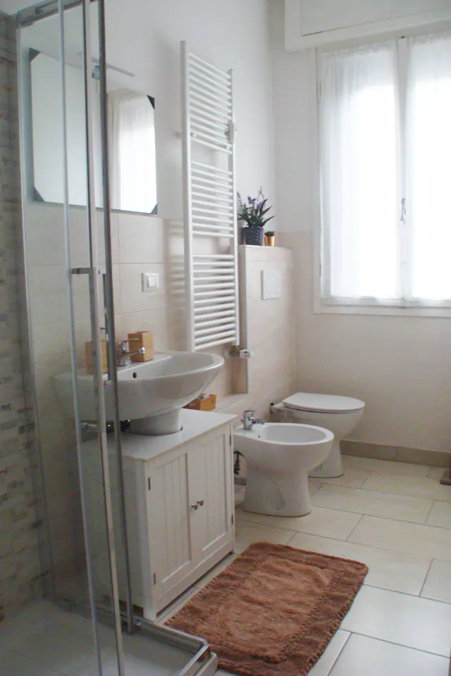 Private room in Via San Donato, Bologna (1181341) room image 56