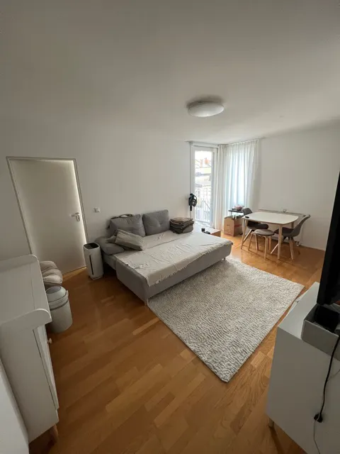 1-Bedroom Apartment in Nymphenburger Straße, Munich (1181392) room image 1