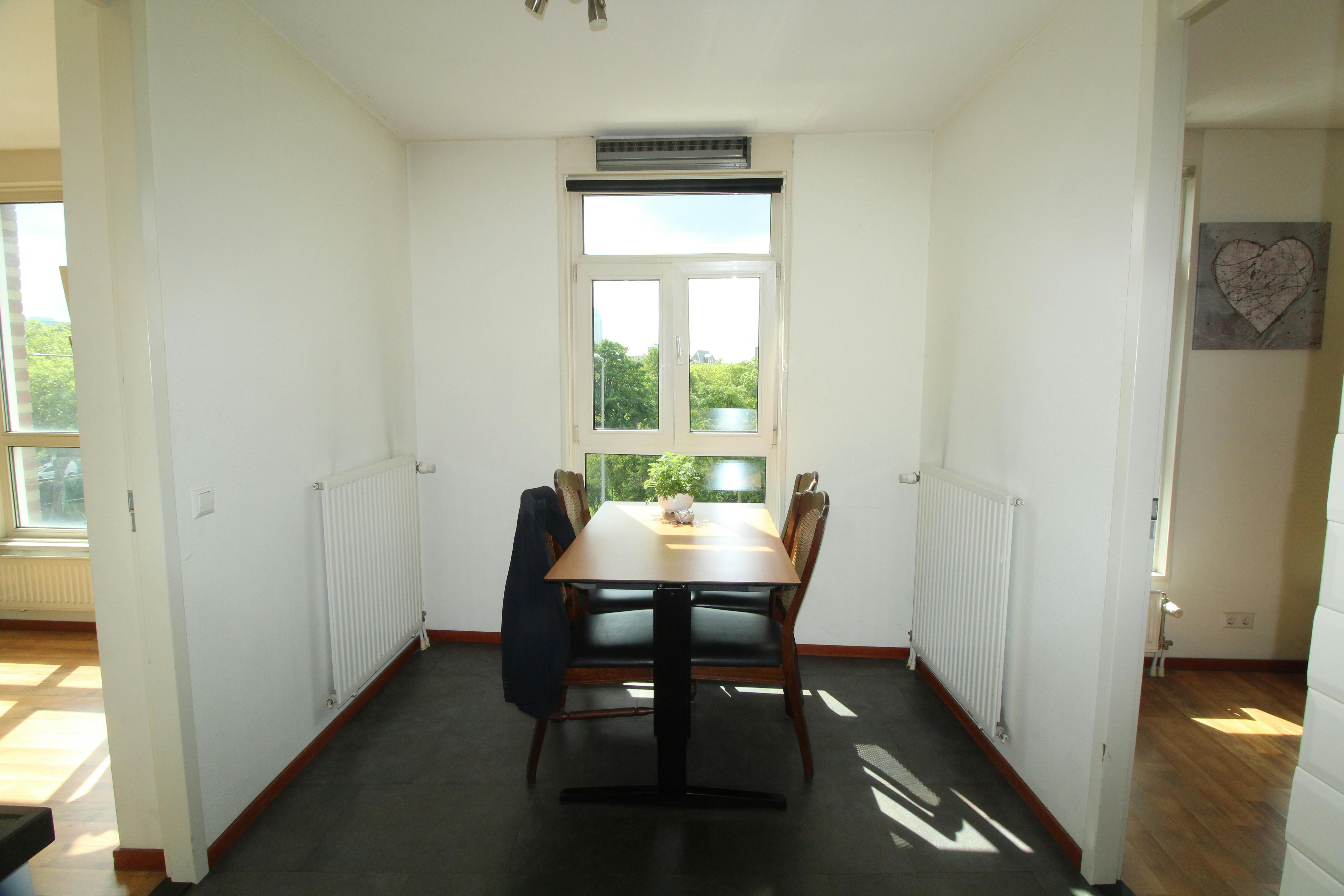 2-Bedroom Apartment in Beukelsdijk, Rotterdam (1181409) room image 10