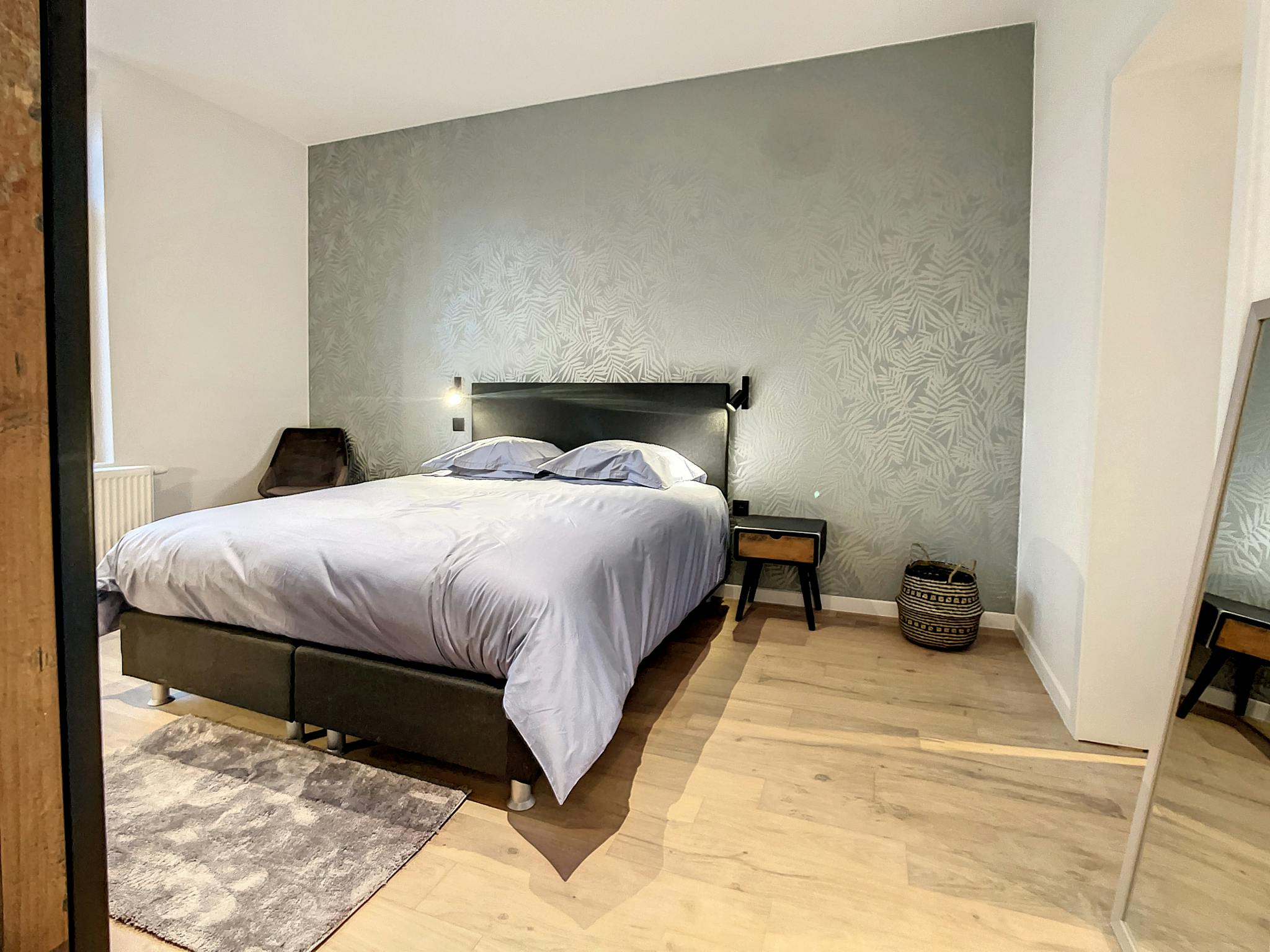 Rue Vonck, Schaerbeek preview