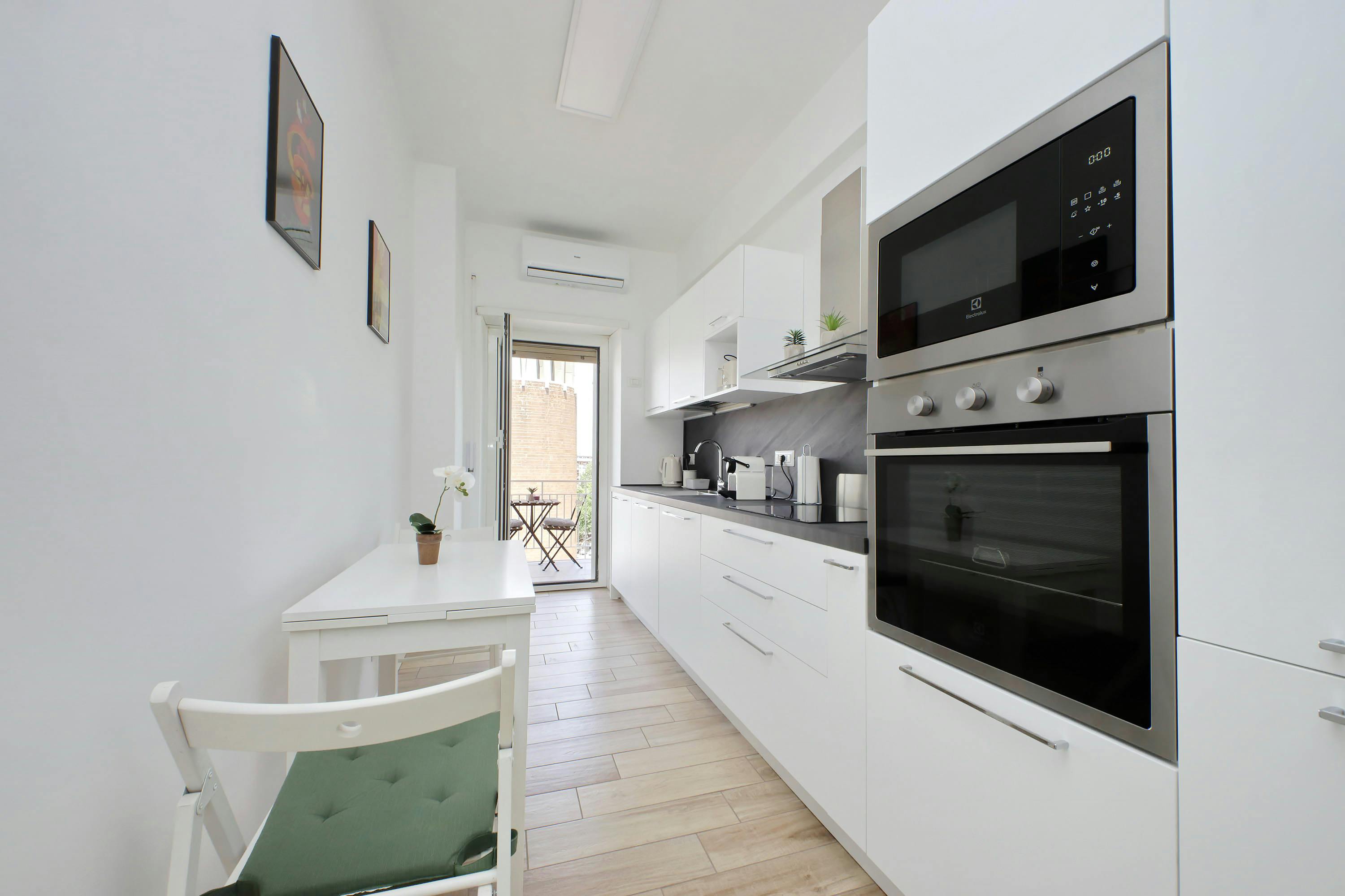 Appartement Rome, 1 chambre, 73m² — photo 9