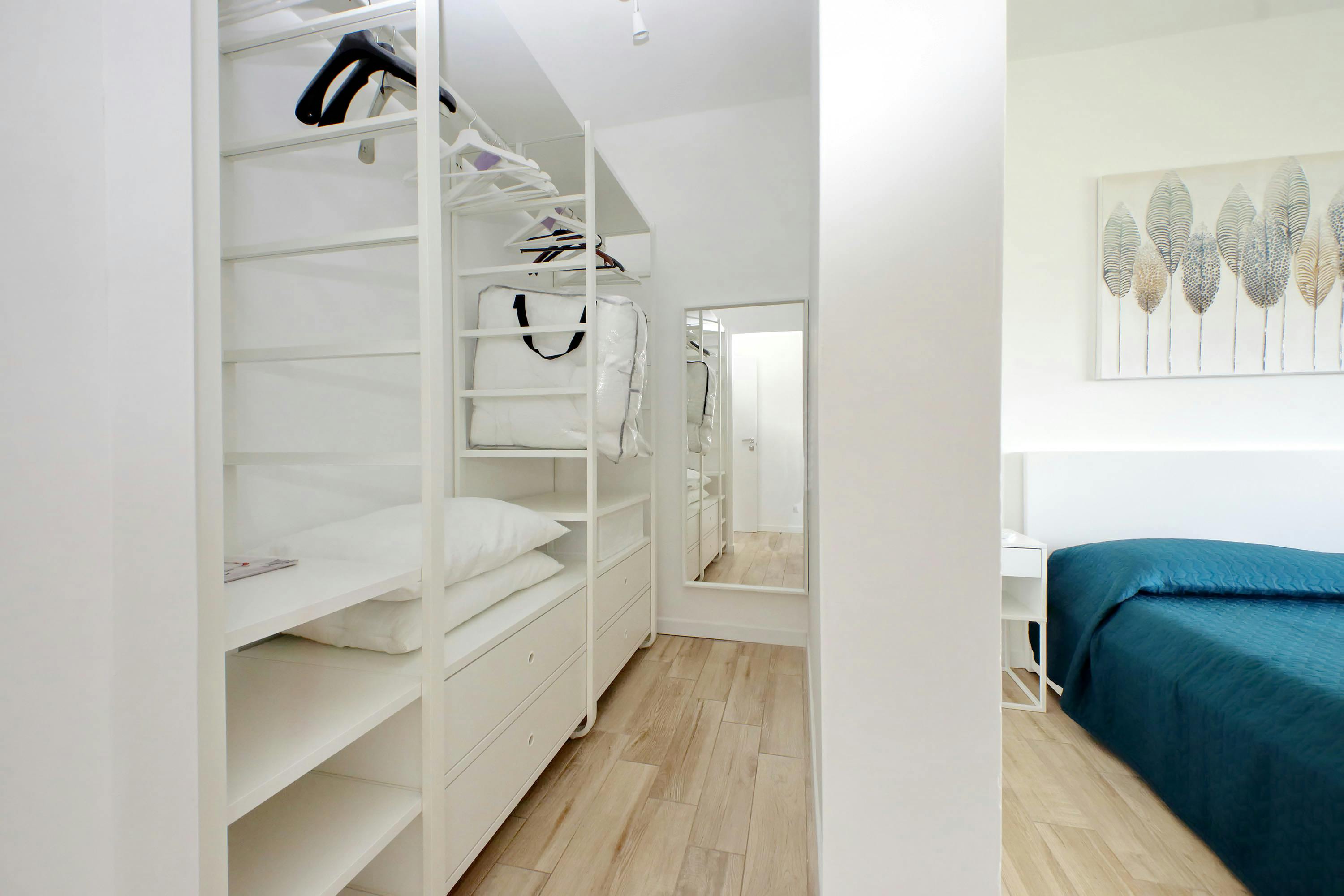 Appartement Rome, 1 chambre, 73m² — photo 8