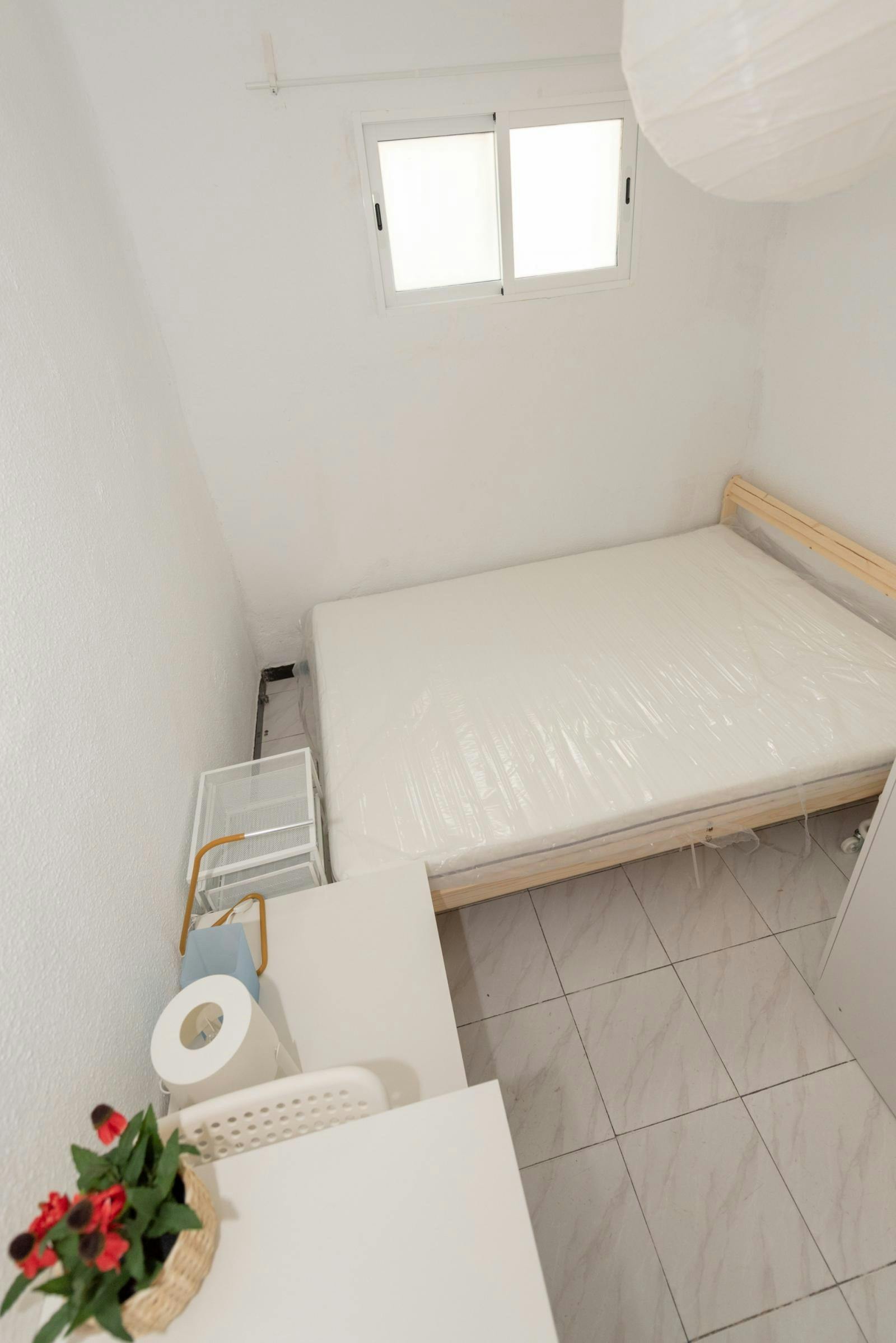 Avenida de Oporto, Madrid preview