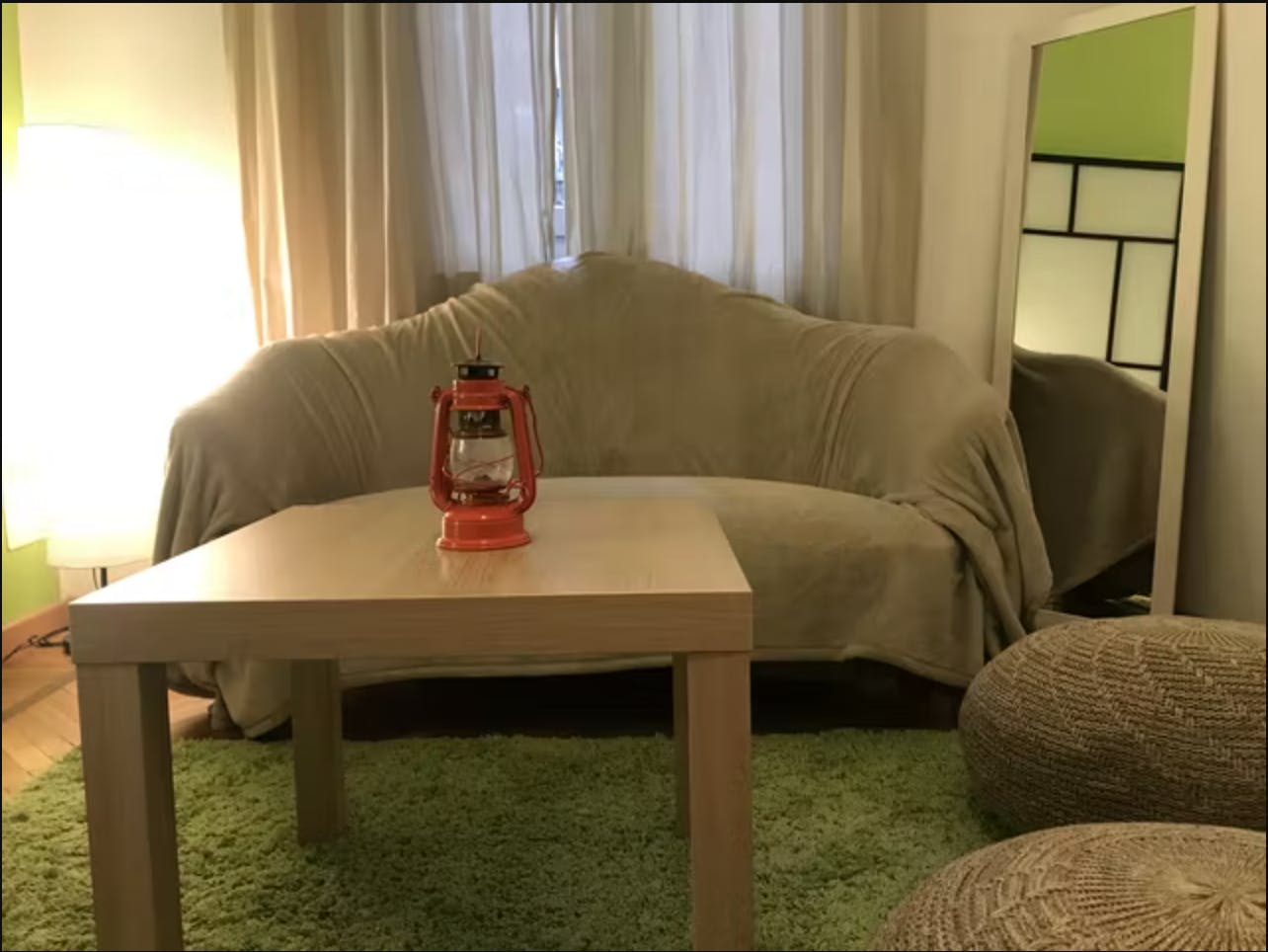 Single room Turin, 1 bed, 18m² — photo 4