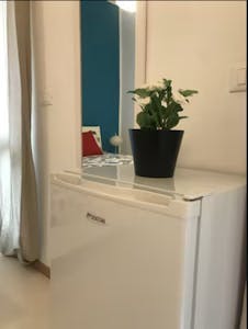 Single room Turin, 1 bed, 18m² — photo 12