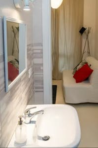 Single room Turin, 1 bed, 18m² — photo 18