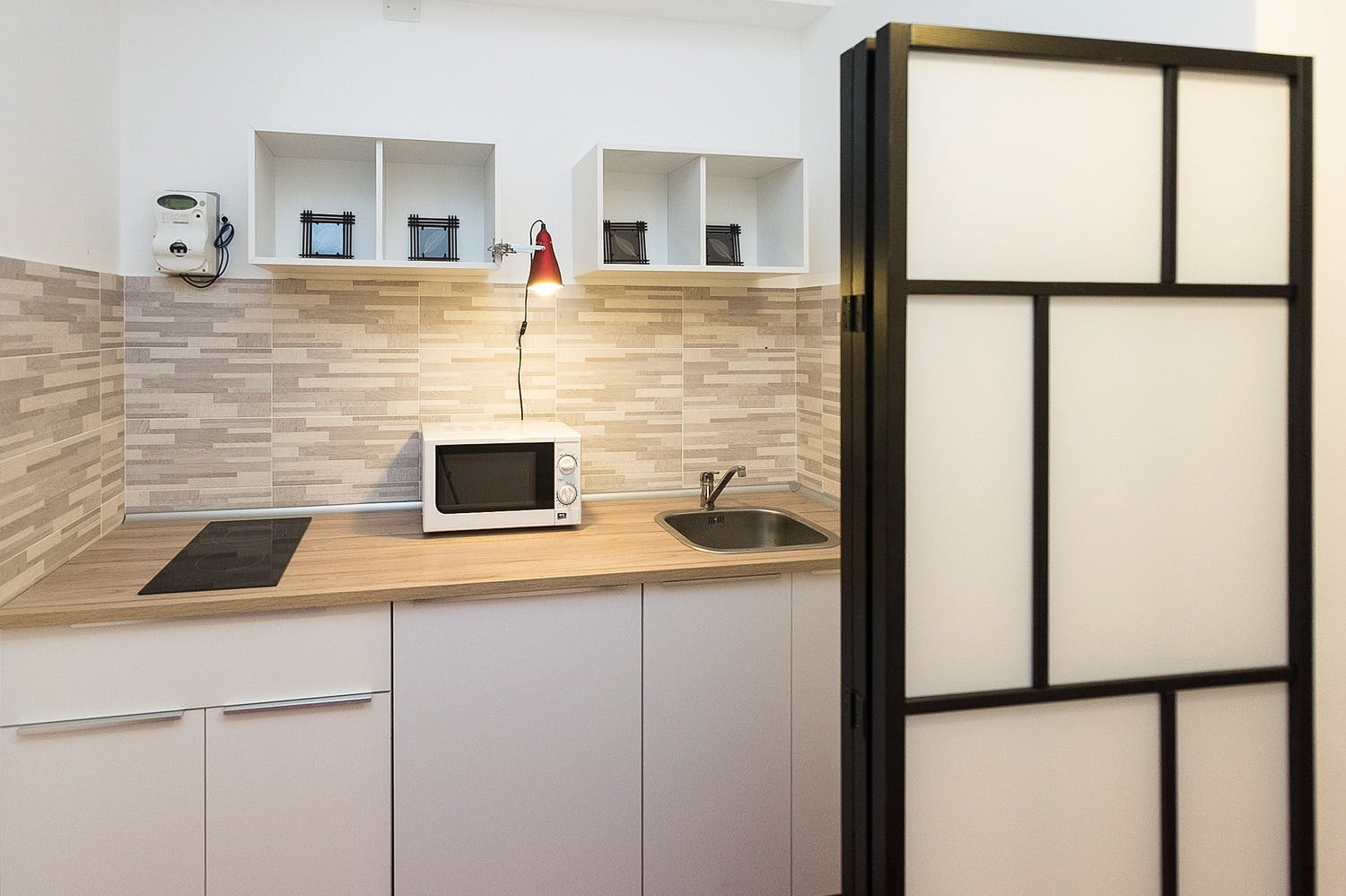 Single room Turin, 1 bed, 18m² — photo 17