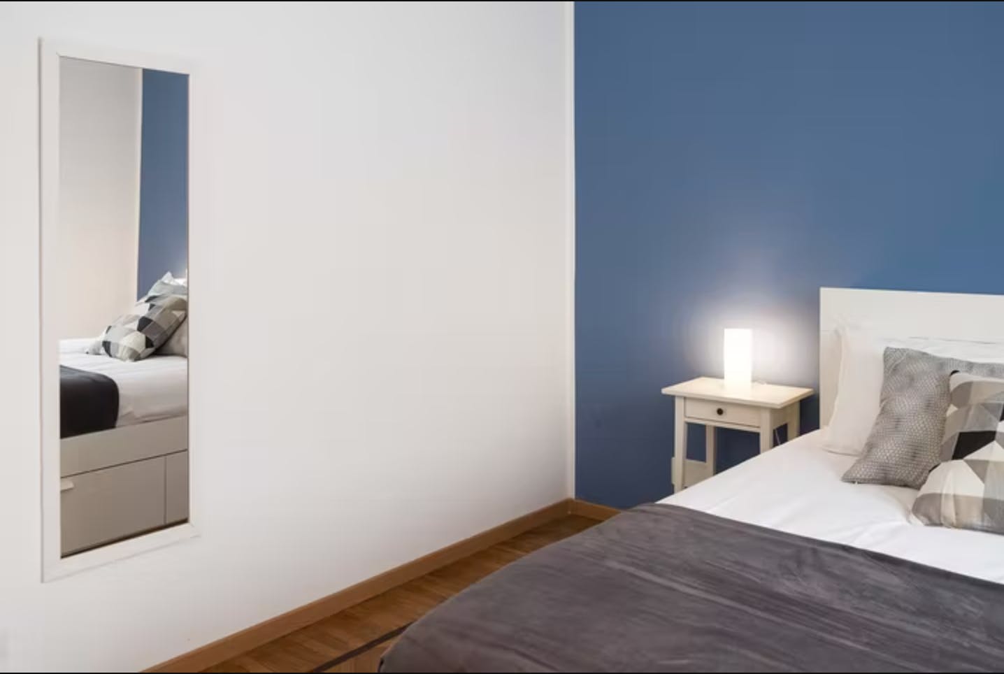 Single room Turin, 1 bed, 18m² — photo 4