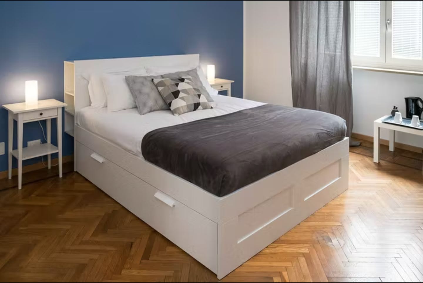 Single room Turin, 1 bed, 18m² — photo 5