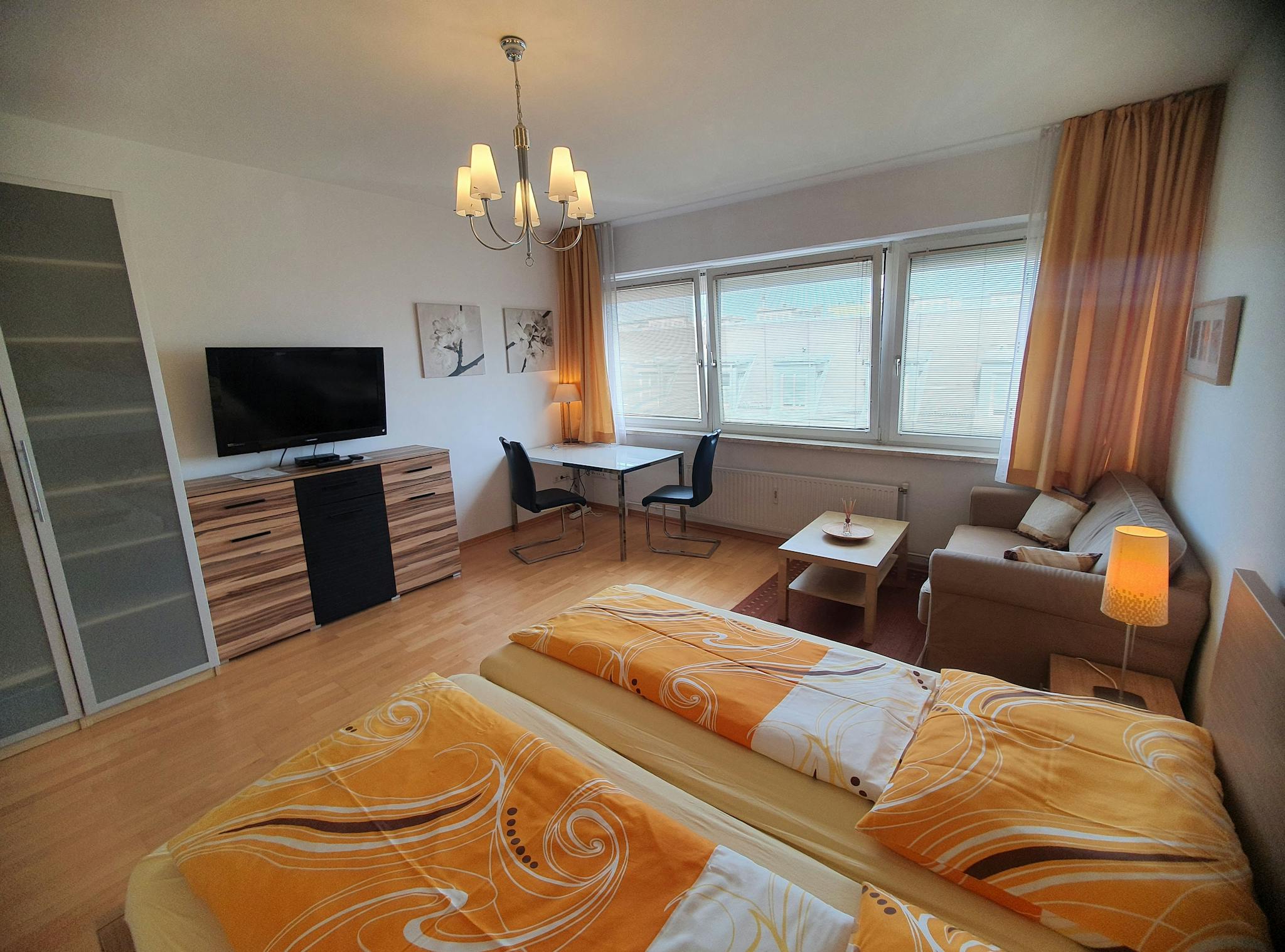 Faulmanngasse, Vienna preview
