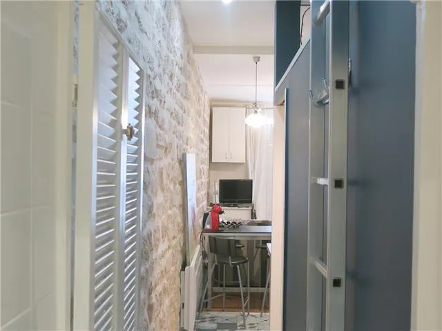 Apartment in Rue de la Fontaine du But, Paris (1182165) ROOM 3