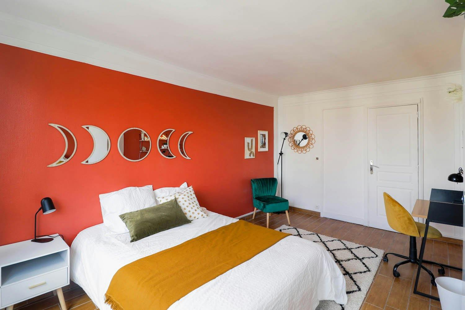 Apartment Paris, 75m² — photo 28