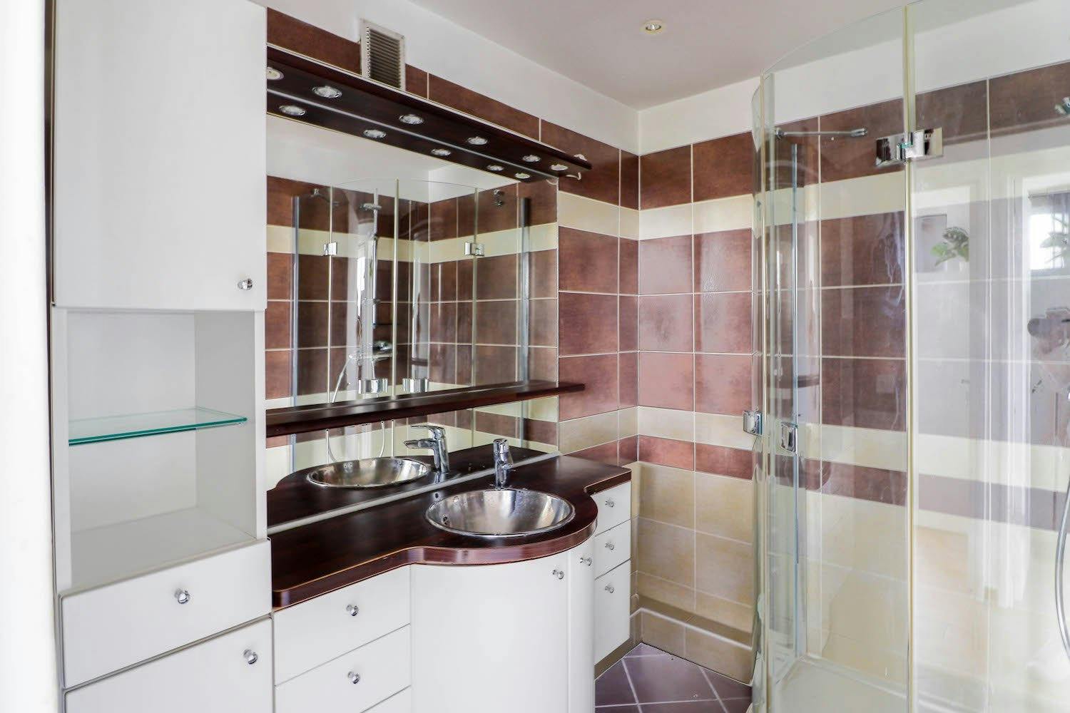 Apartment Paris, 75m² — photo 21